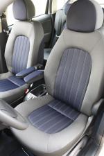 Lancia Musa 2007 года